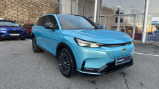 Honda E Ny1 150kW Advance 69kWh 5dr Auto Electric Hatchback